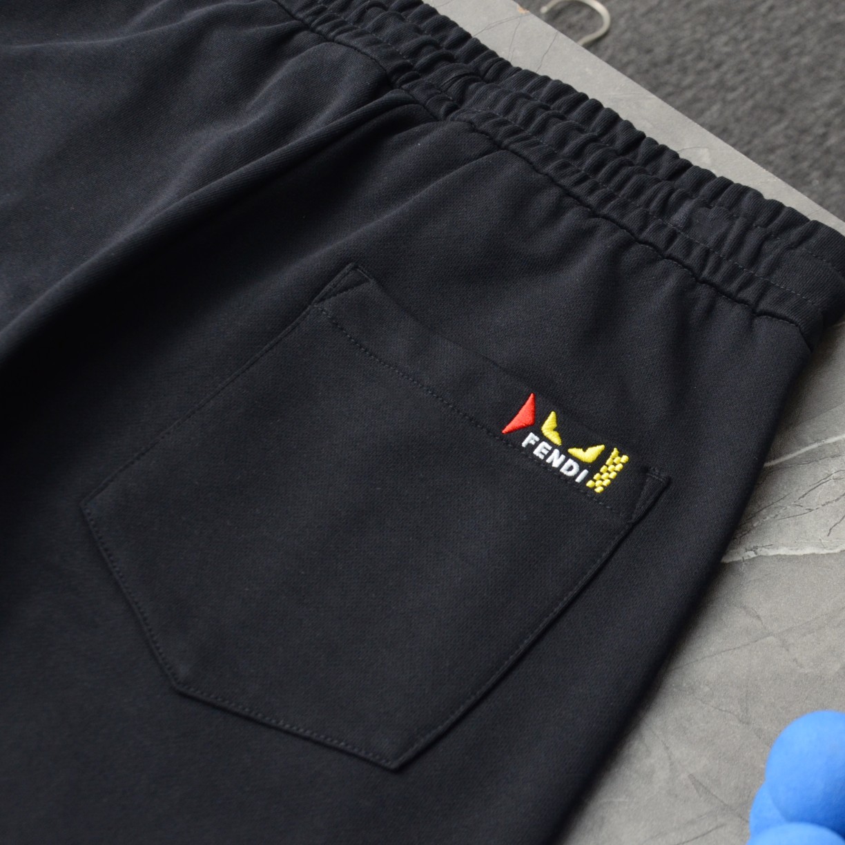 Fd New Arrival Short 0001