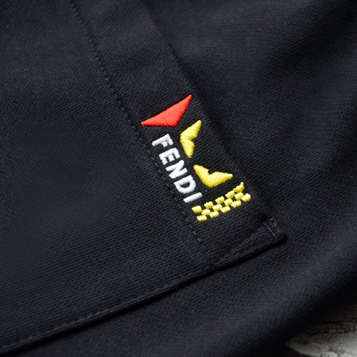 Fd New Arrival Short 0001