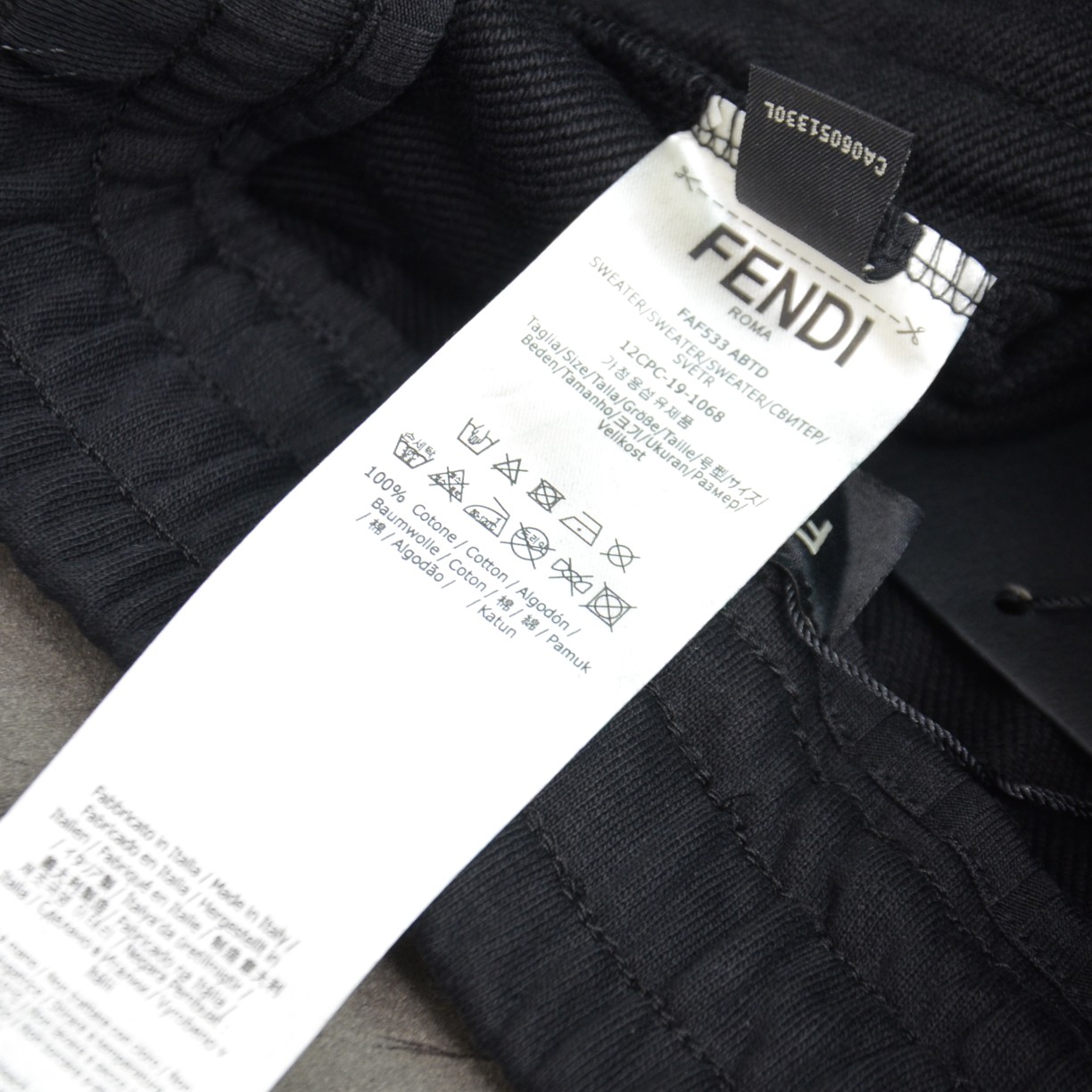 Fd New Arrival Short 0001