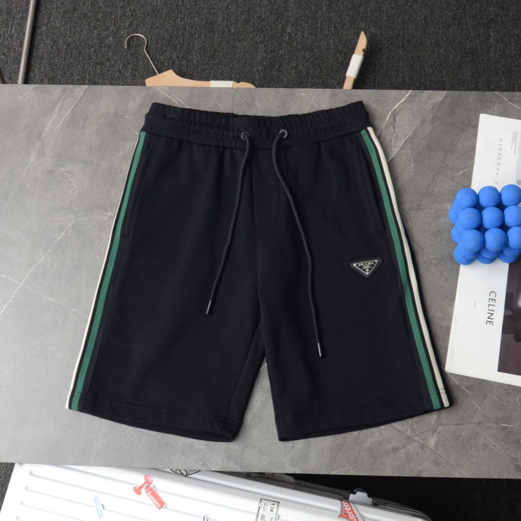 Pra New Arrival Shorts 0001