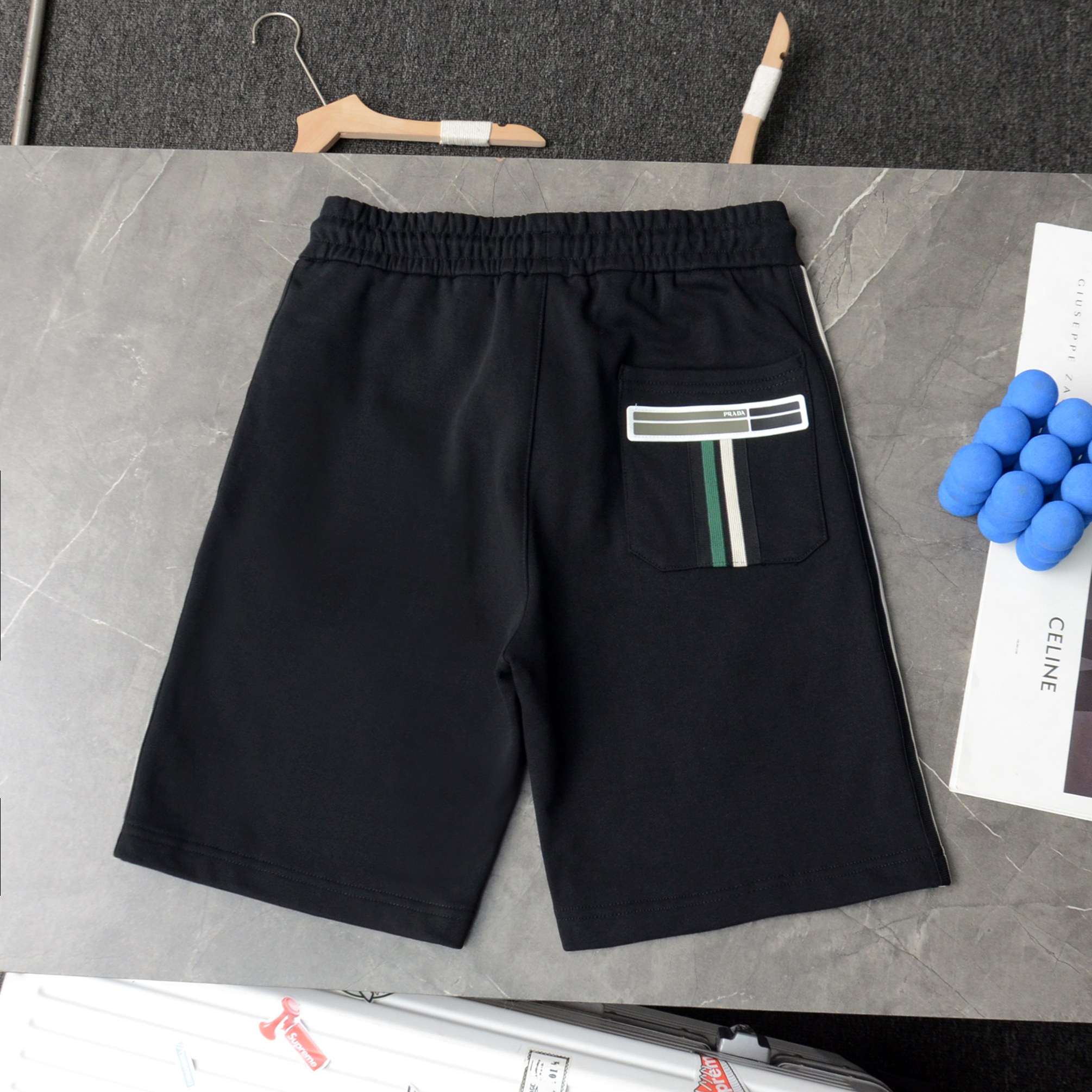 Pra New Arrival Shorts 0011