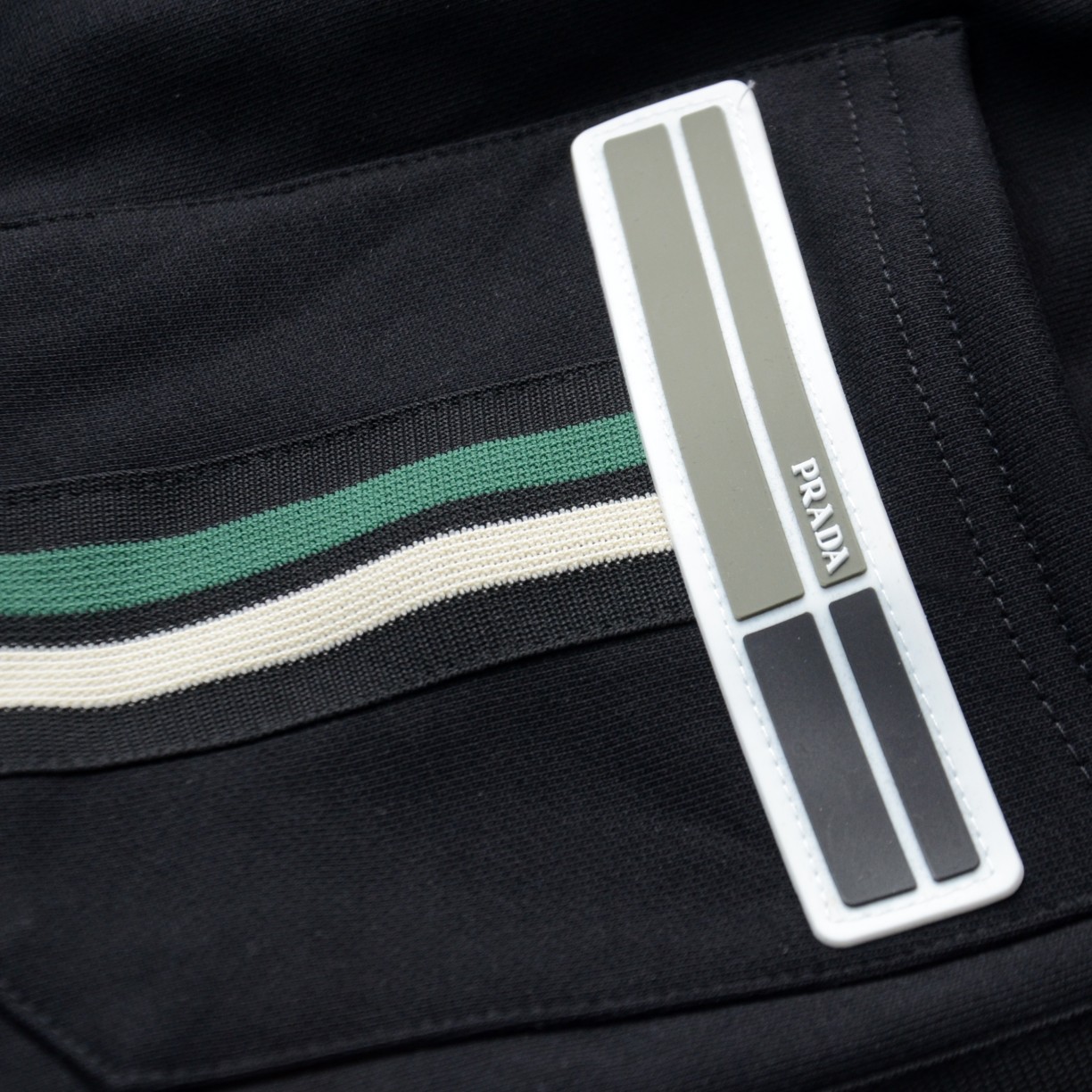 Pra New Arrival Shorts 0011