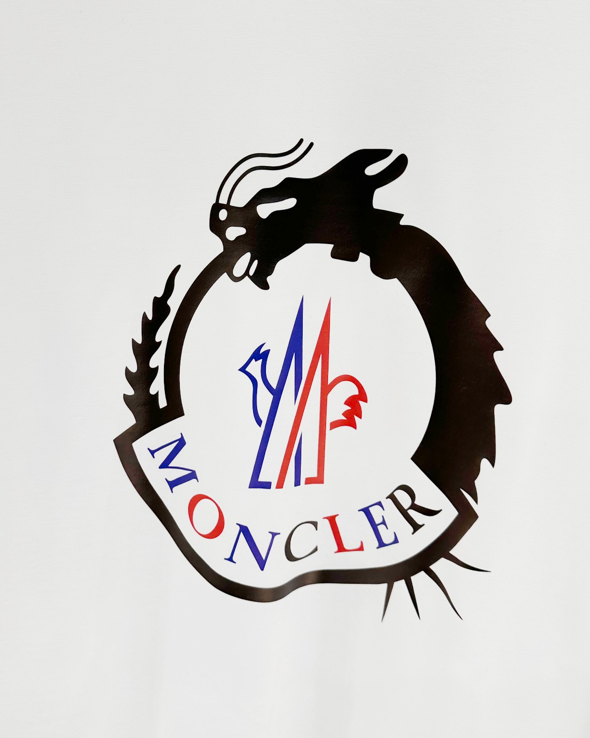 Mon New Arrival T-shirt 0010