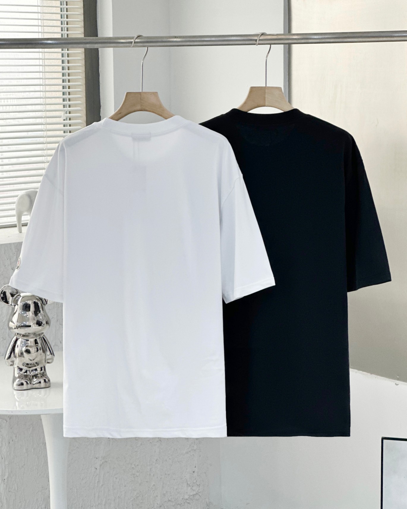 Mon New Arrival T-shirt 0010