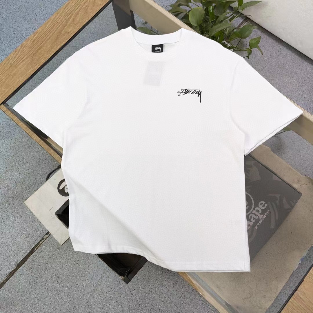 Stu new arrival t-shirt 001