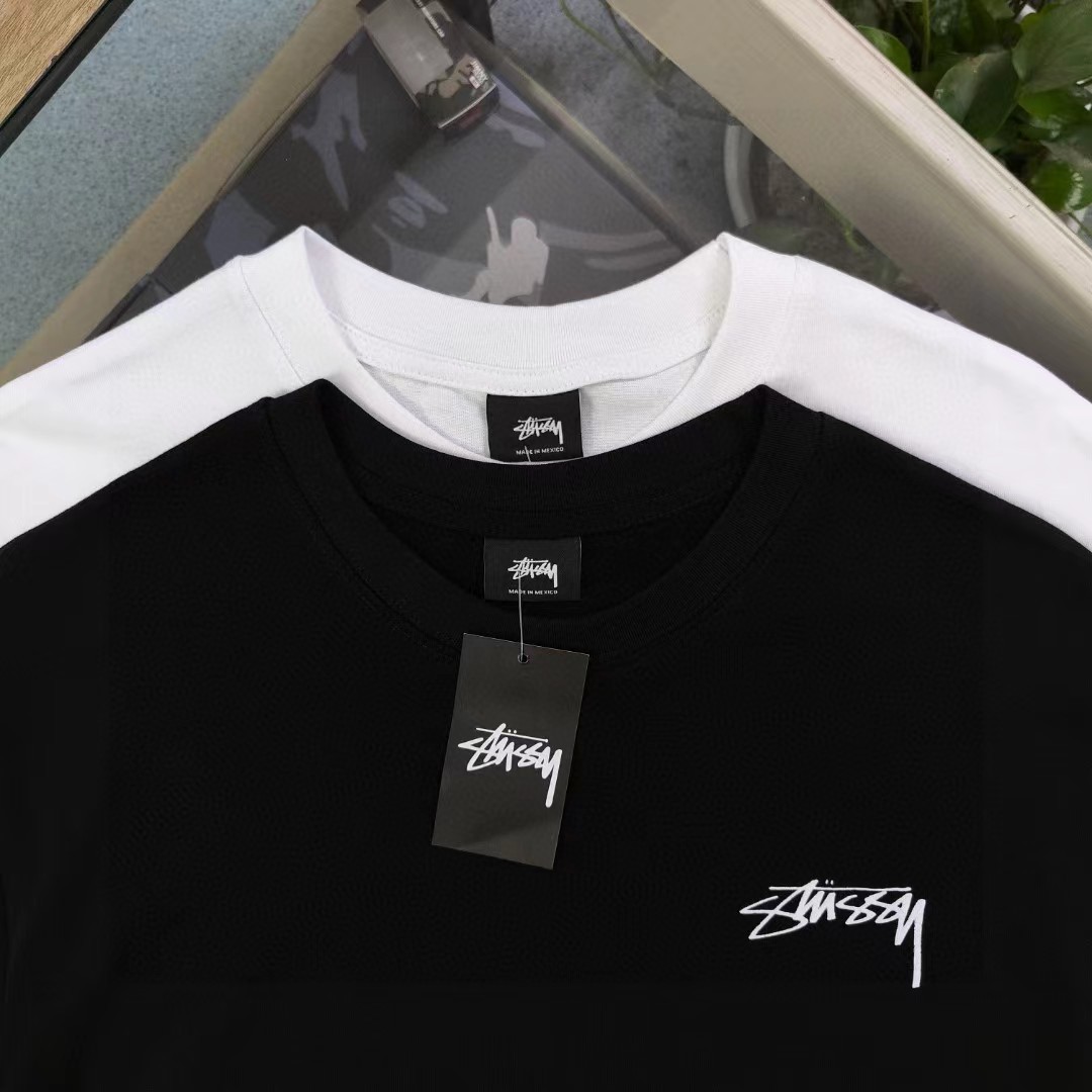 Stu new arrival t-shirt 001