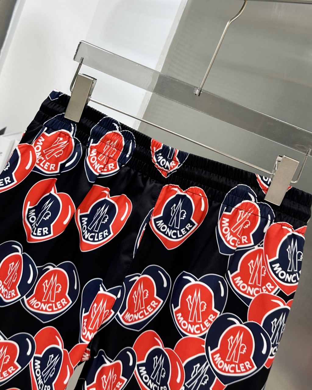 Mon New Arrival Short 0008