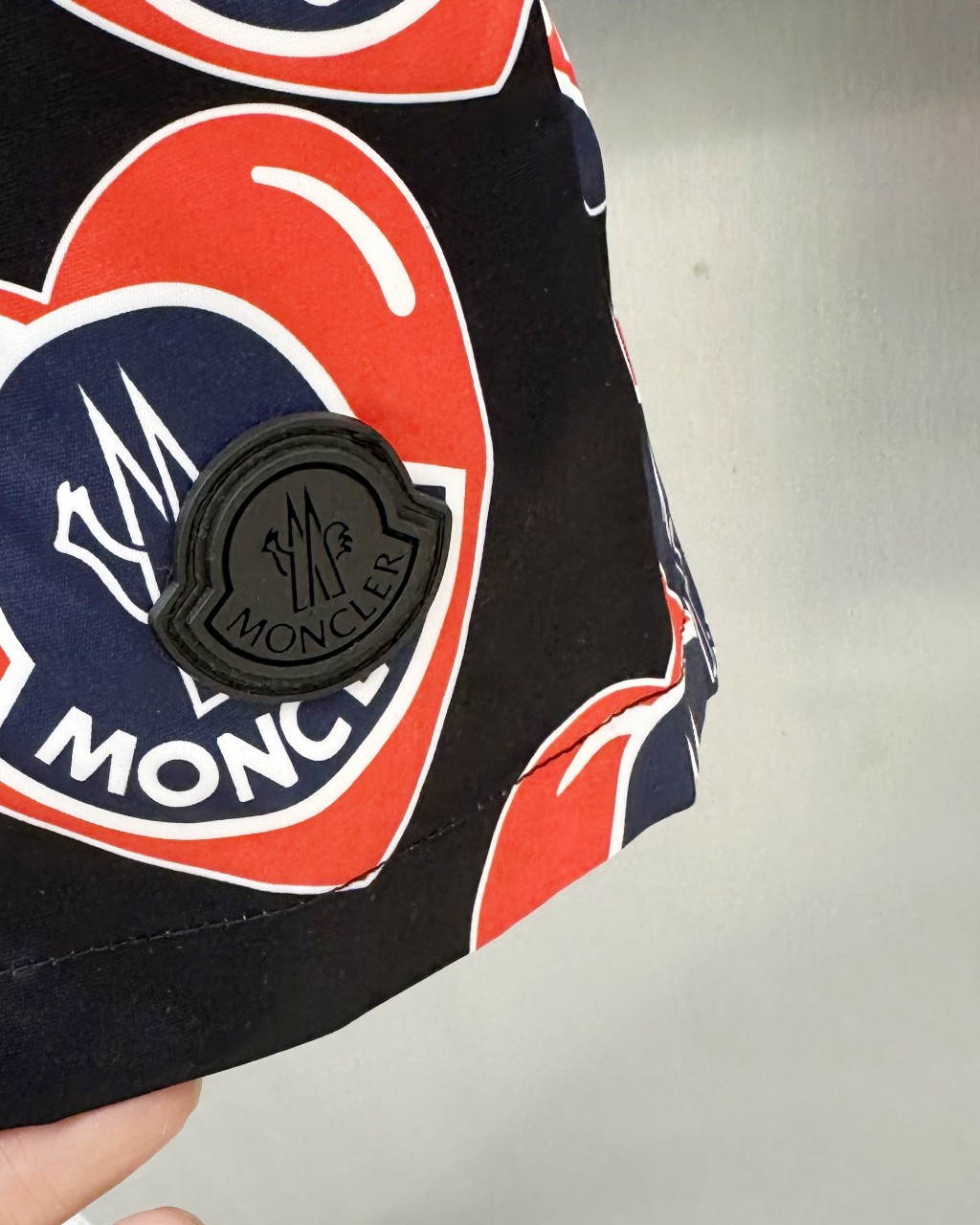 Mon New Arrival Short 0008