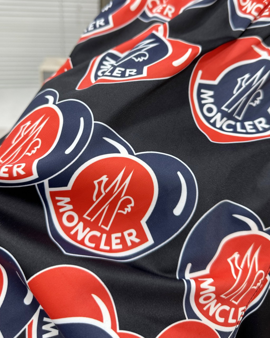 Mon New Arrival Short 0008