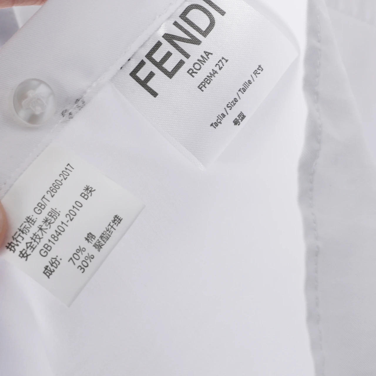 Fd New Arrival T-shirt 0003