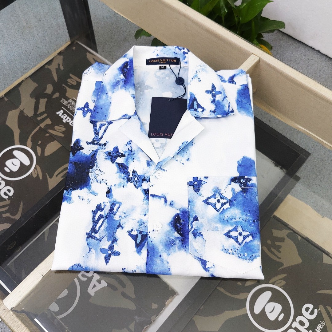 L T-Shirt New Style 0083
