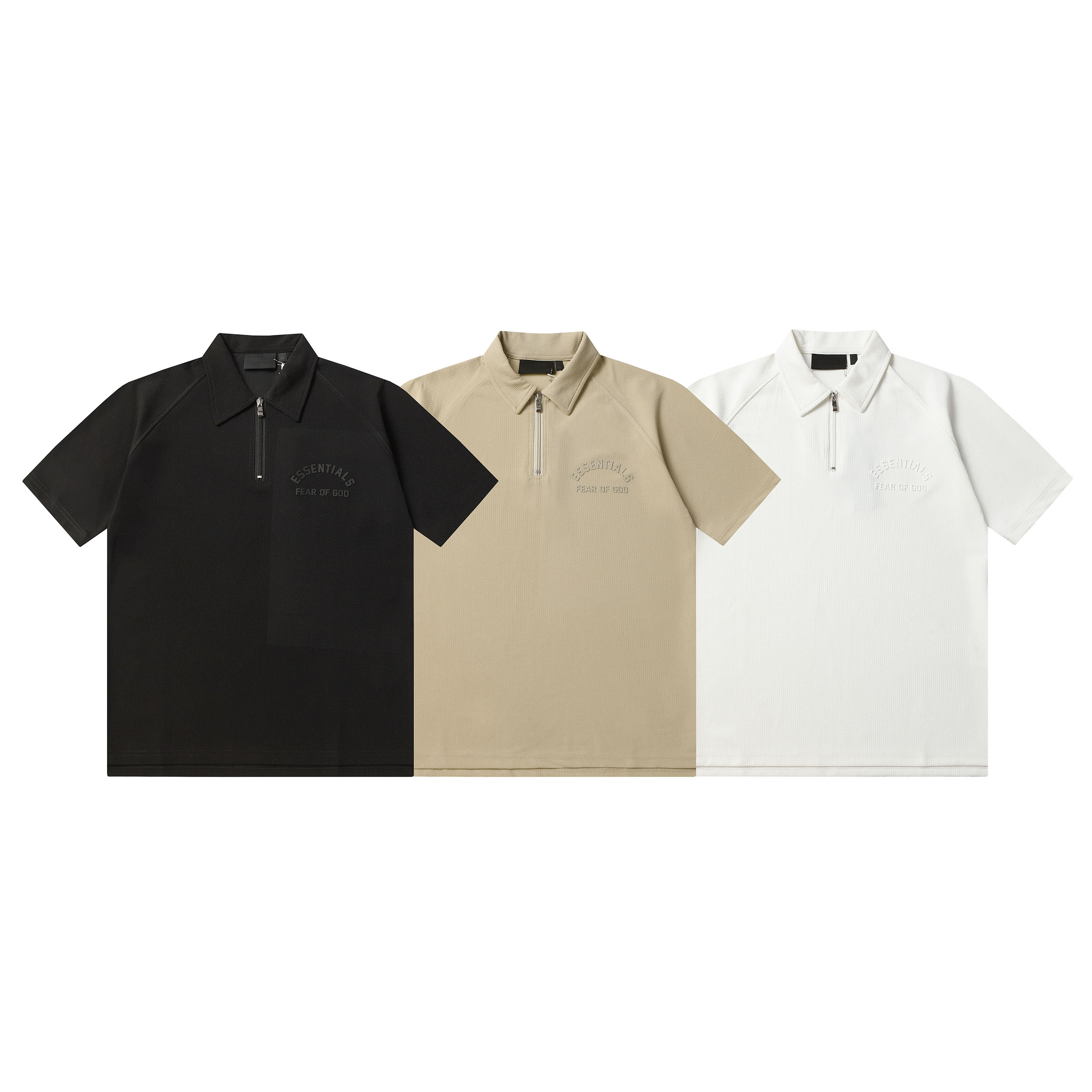 FOG new arrival men polo t-shirt