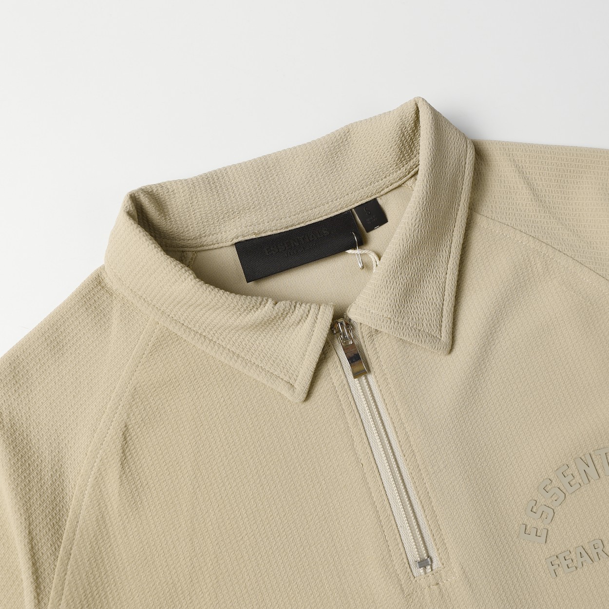 FOG new arrival men polo t-shirt