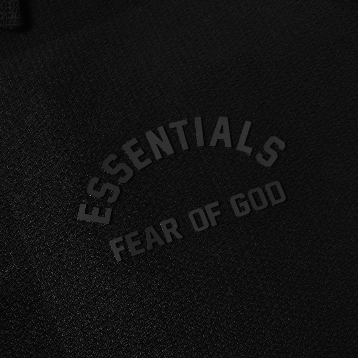 FOG new arrival men polo t-shirt