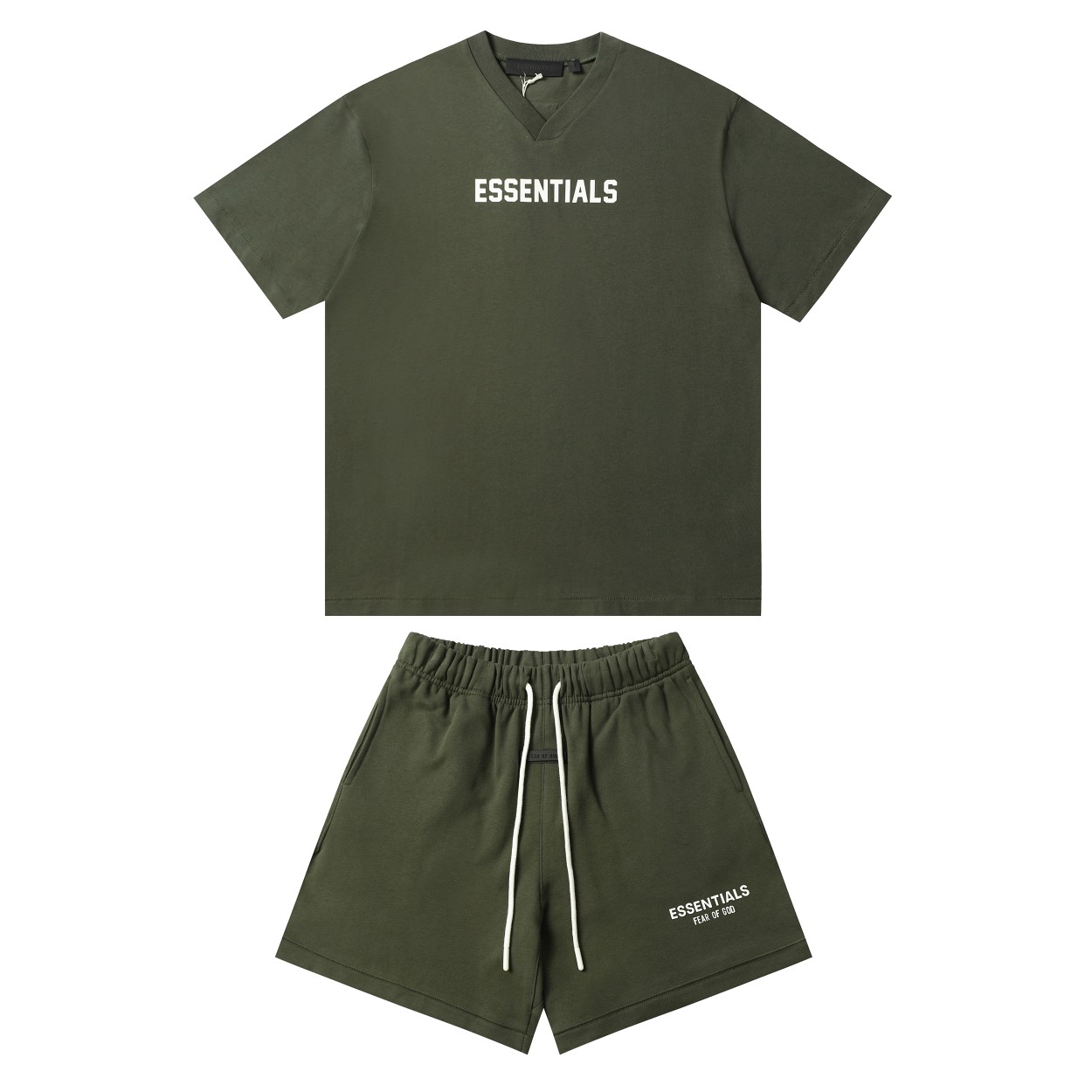 FOG New arrival men set 03