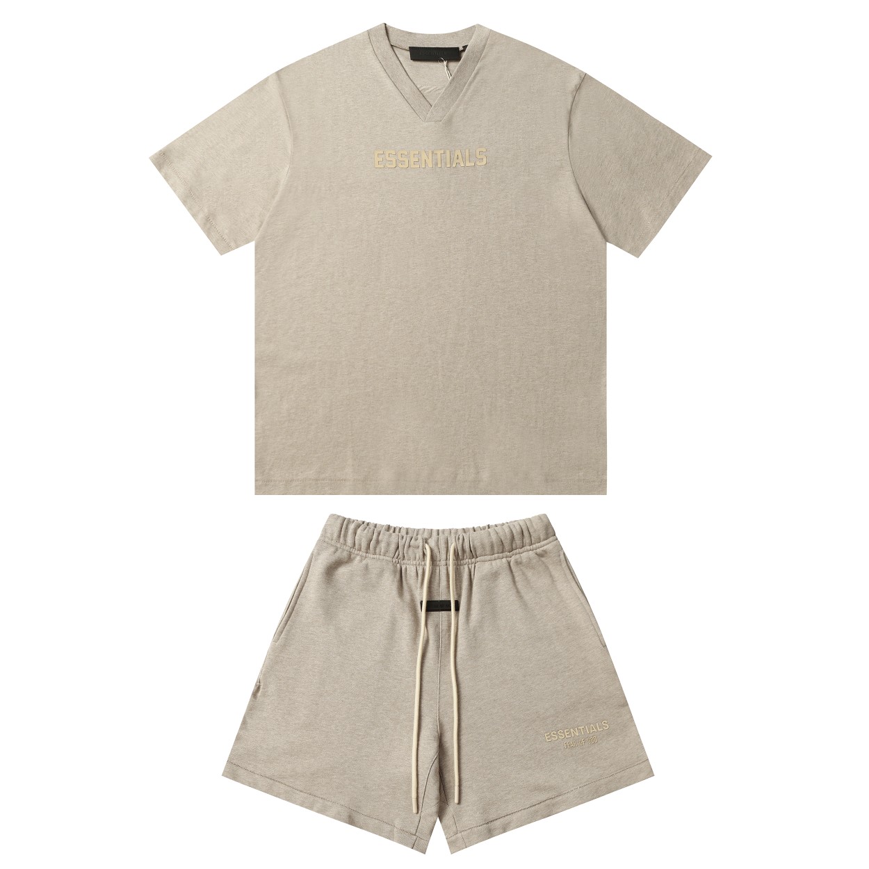 FOG New arrival men set 04