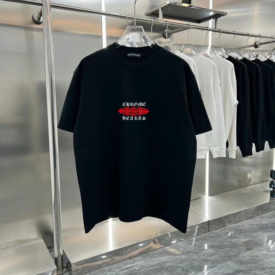 CH T-Shirt New Style 0022