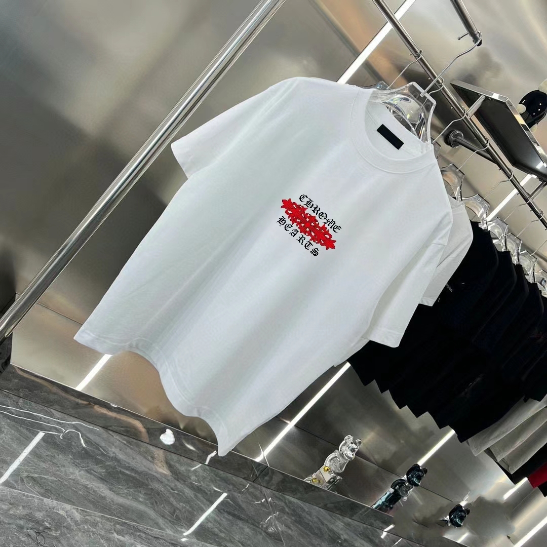CH T-Shirt New Style 0022