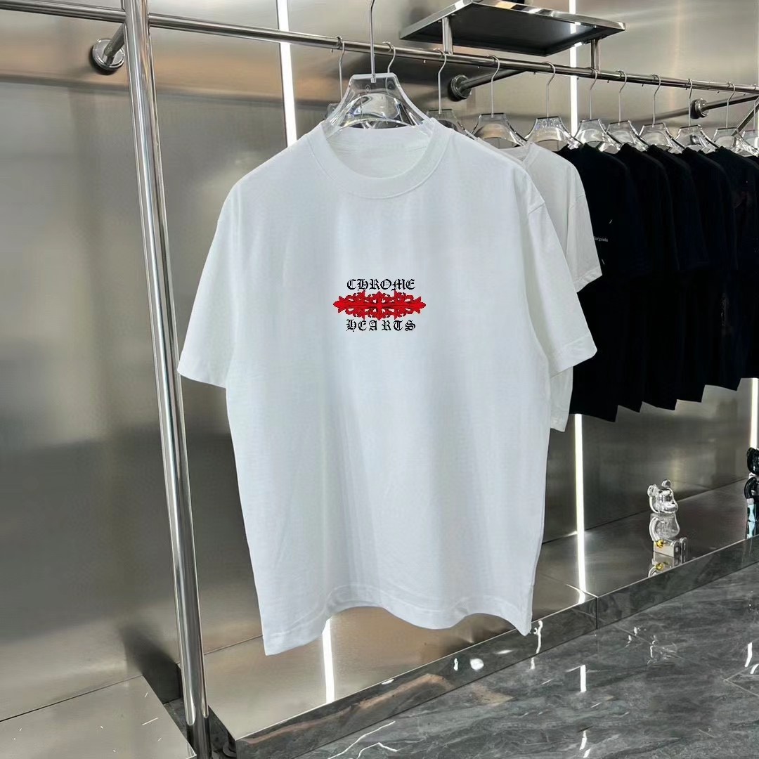 CH T-Shirt New Style 0022
