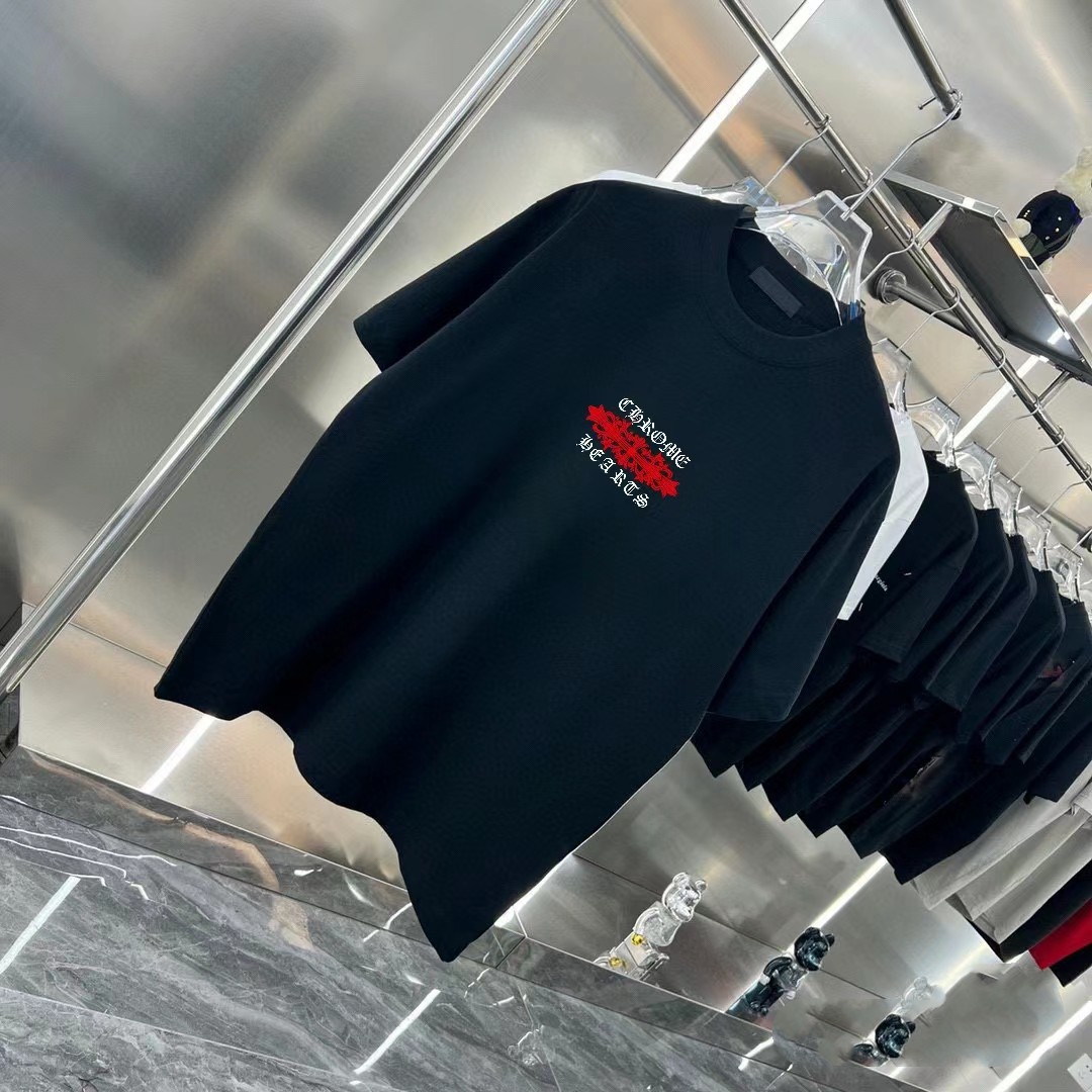 CH T-Shirt New Style 0022