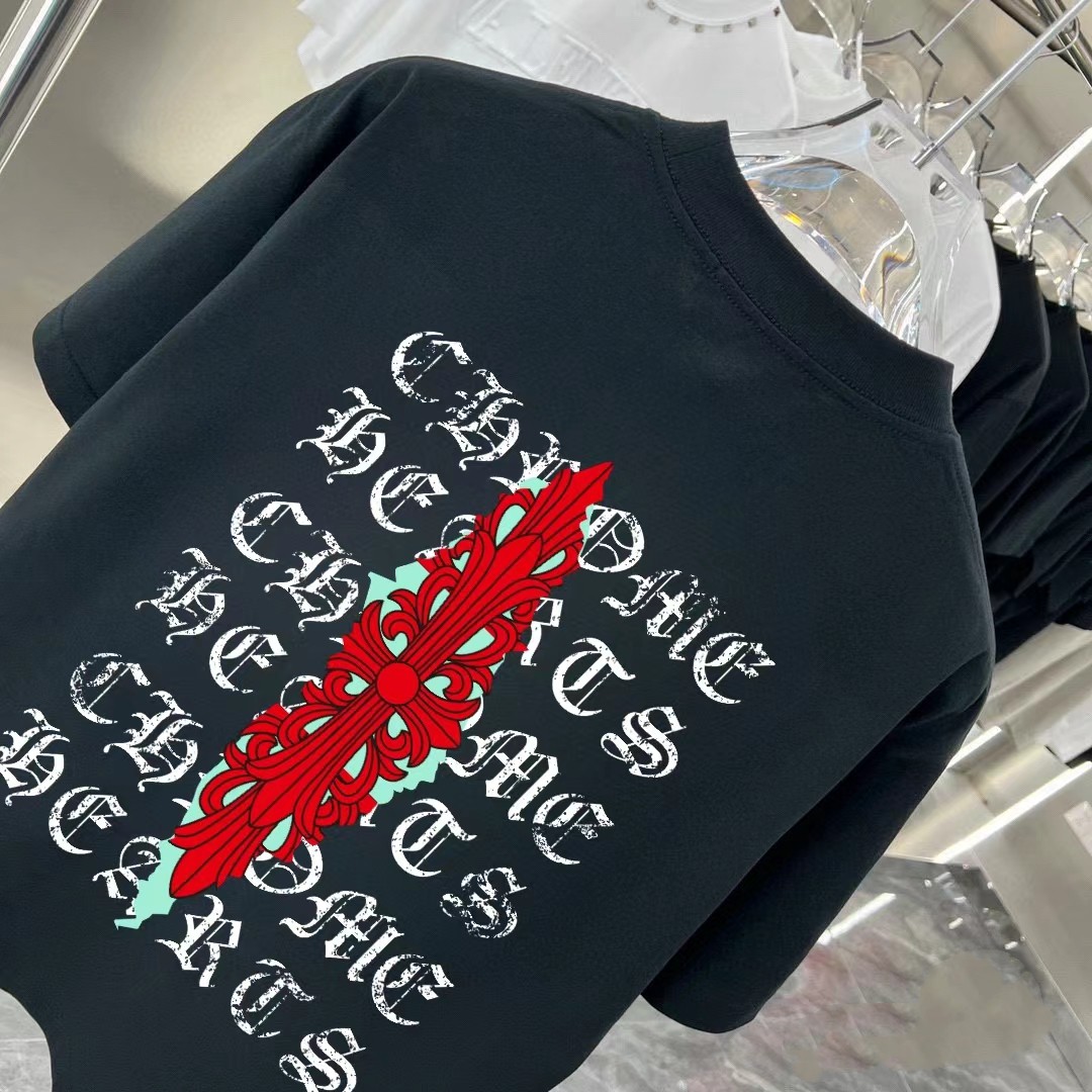 CH T-Shirt New Style 0022