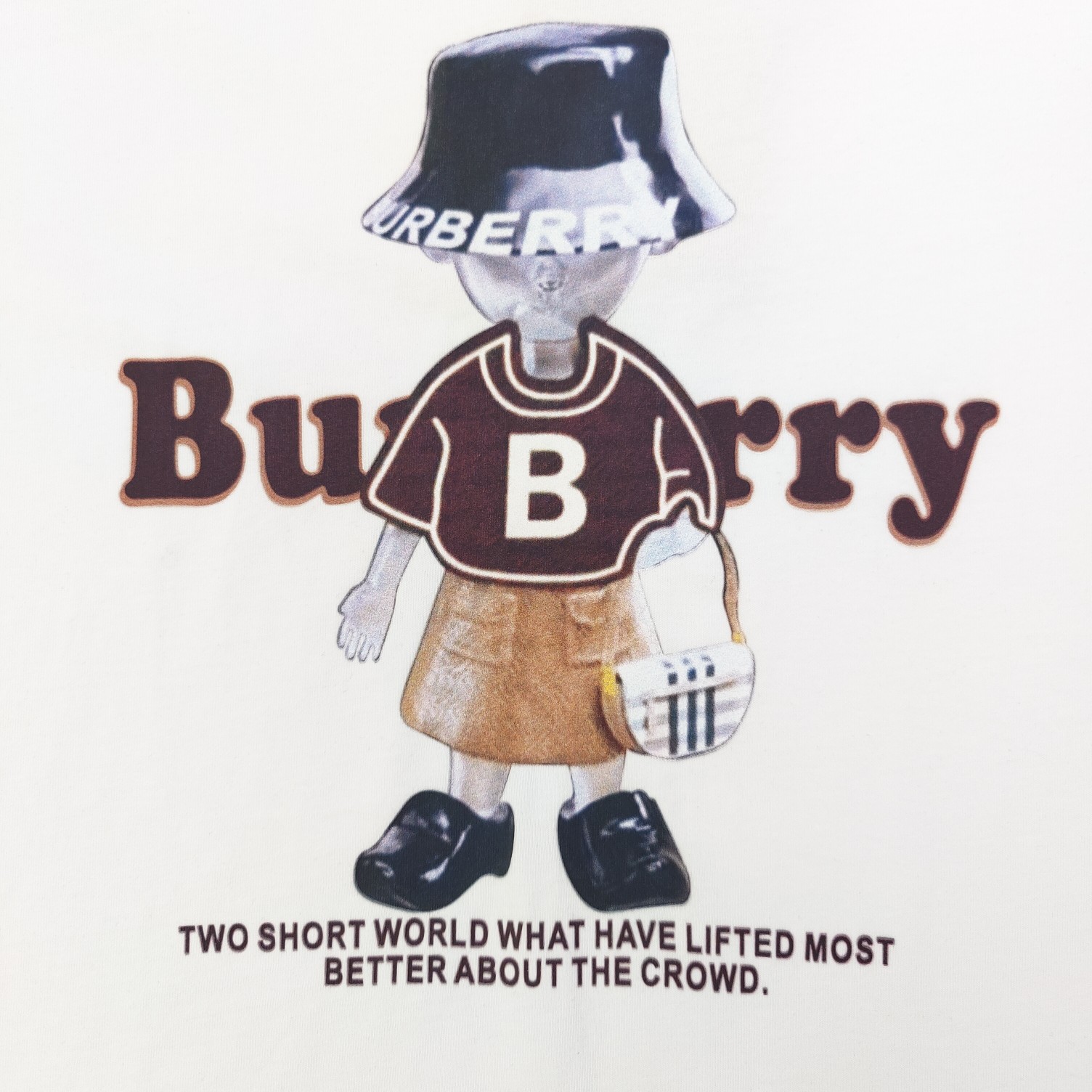 BB New Arrival t-shirt 0030