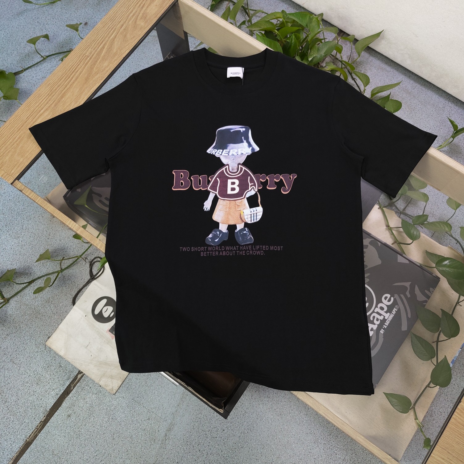 BB New Arrival t-shirt 0030