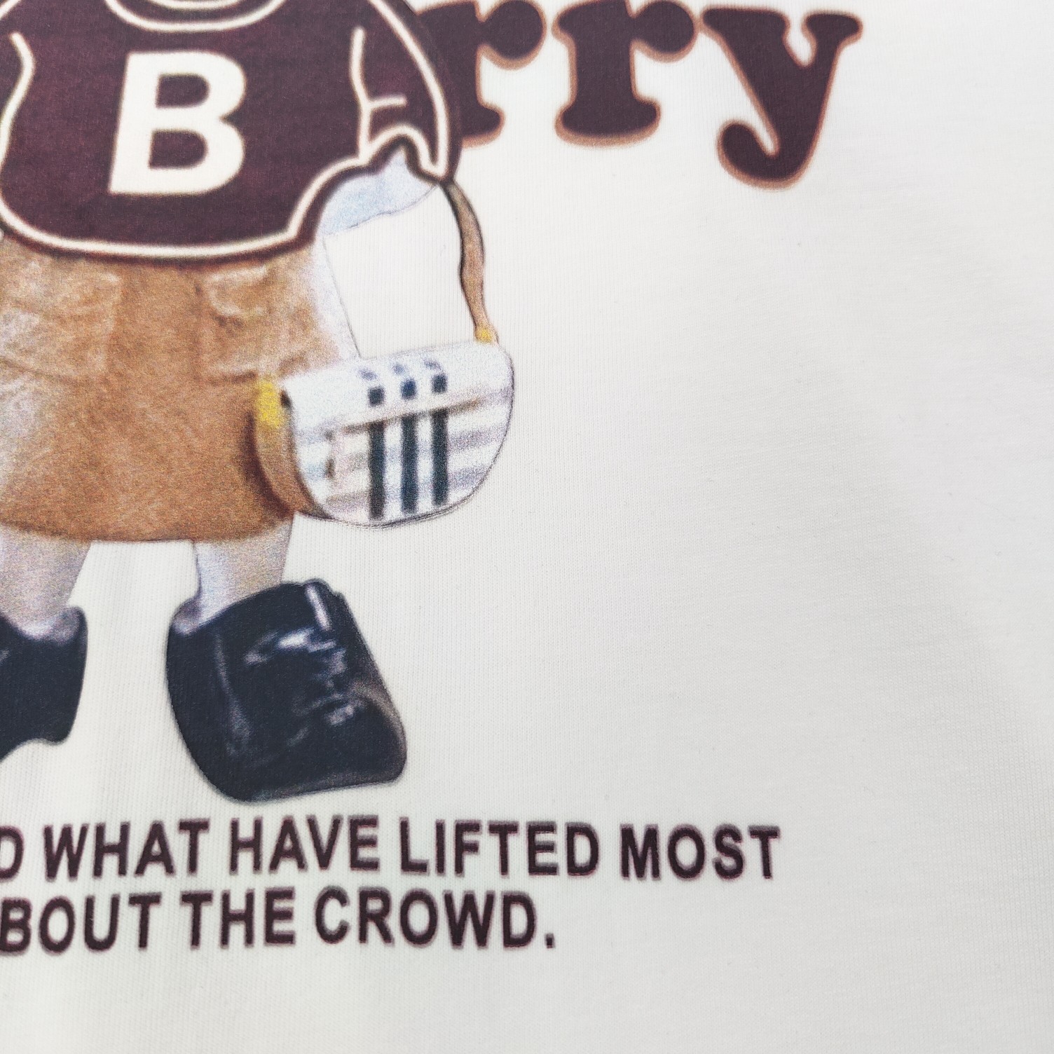 BB New Arrival t-shirt 0030