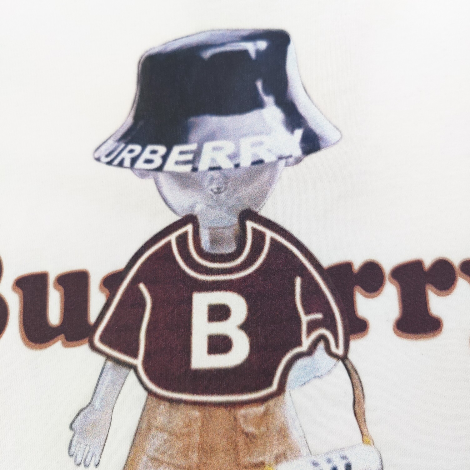 BB New Arrival t-shirt 0030