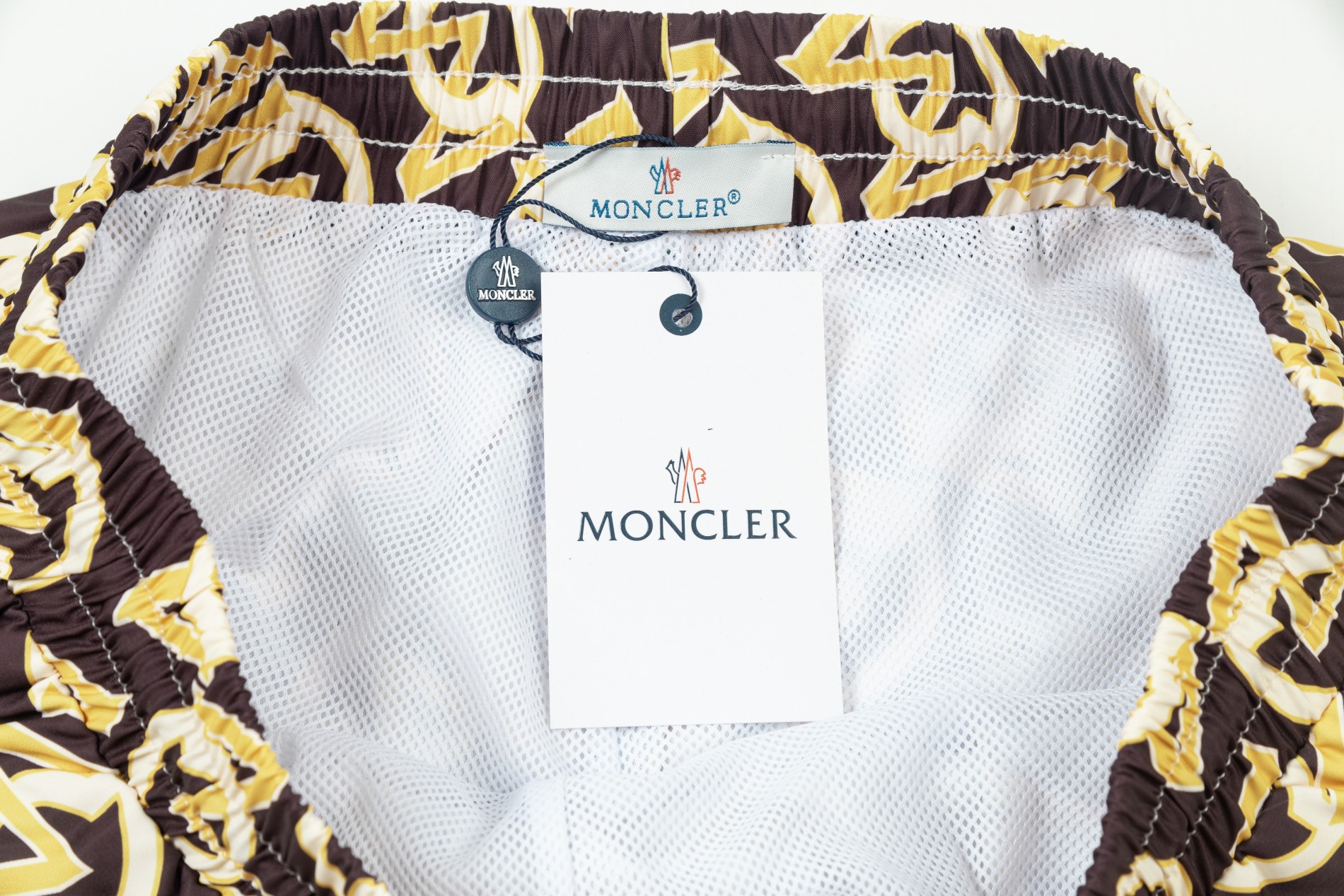 Mon New Arrival Short 0007