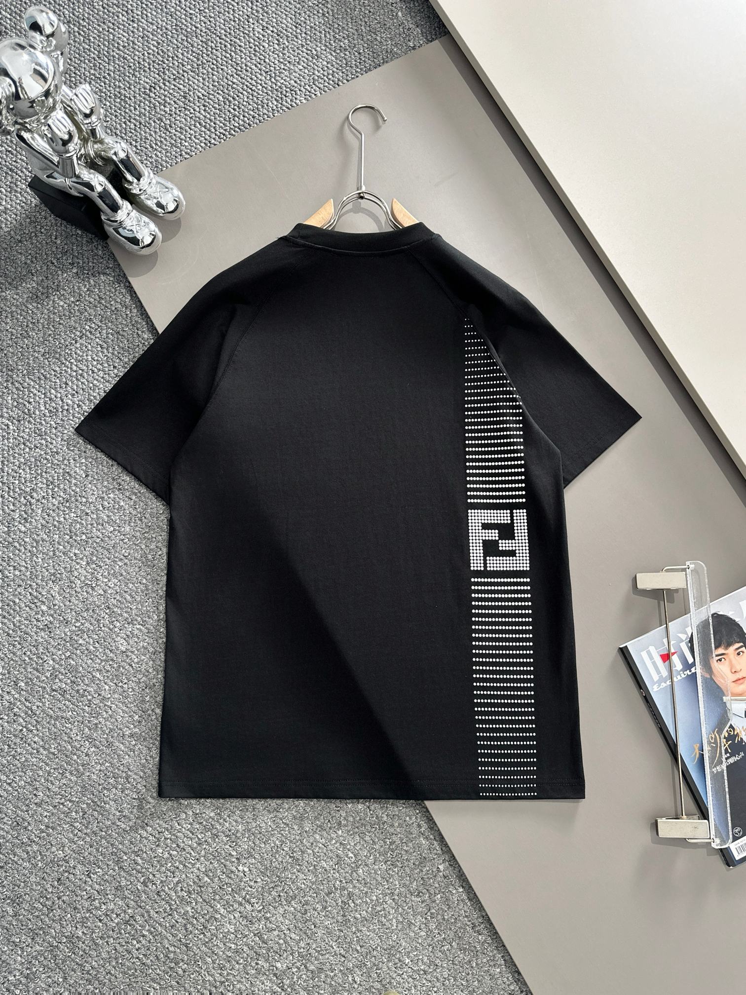 Fd New Arrival T-shirt 0026