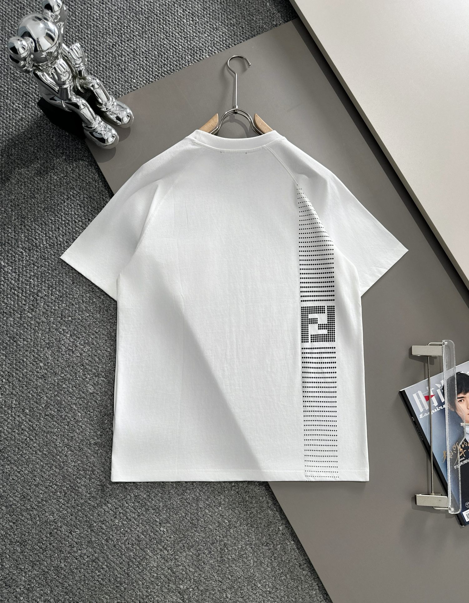 Fd New Arrival T-shirt 0026