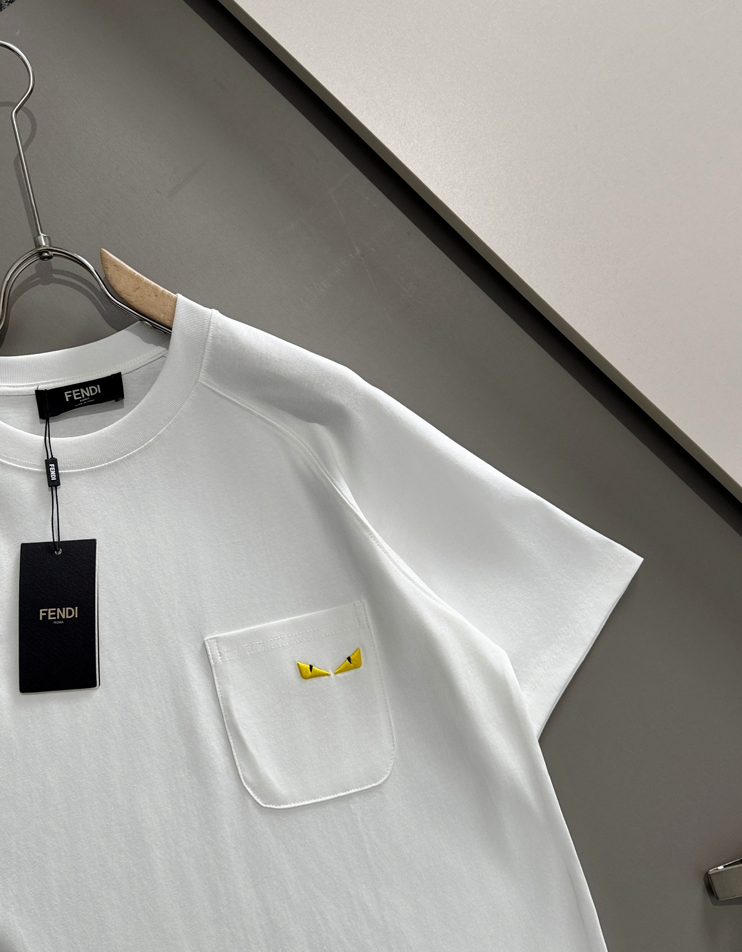 Fd New Arrival T-shirt 0026