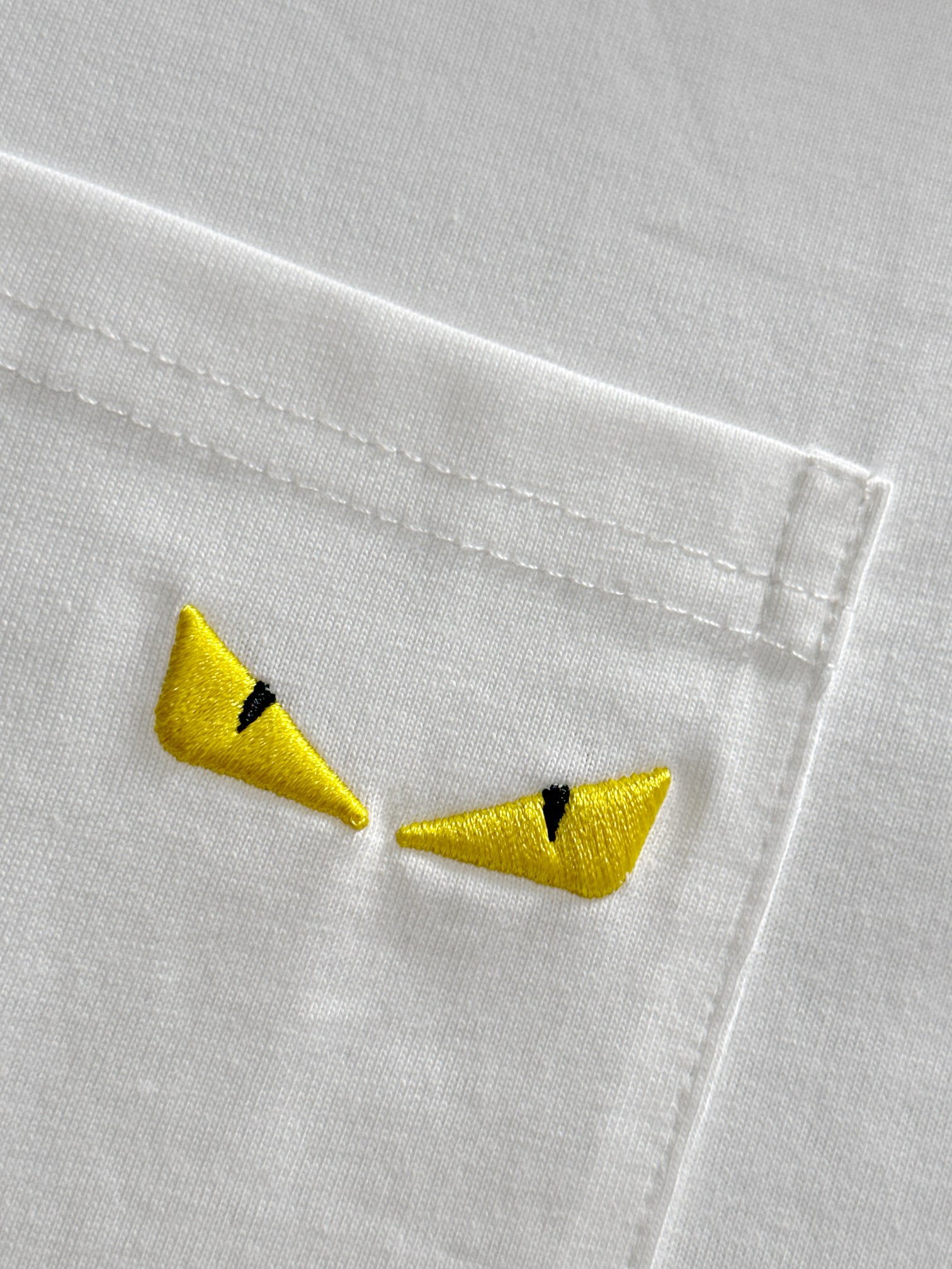 Fd New Arrival T-shirt 0026