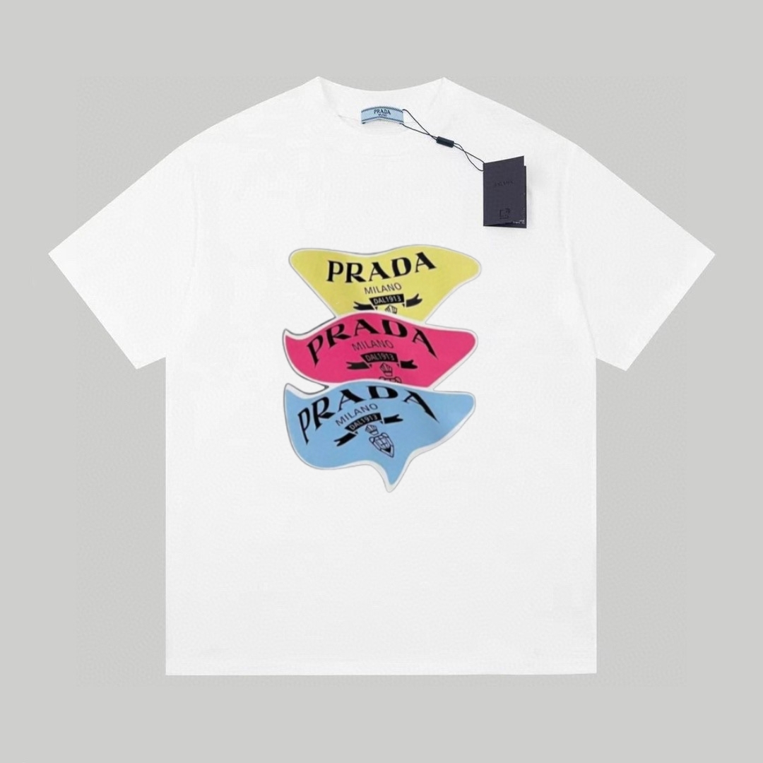 Pra T-shirt New Arrival 0002