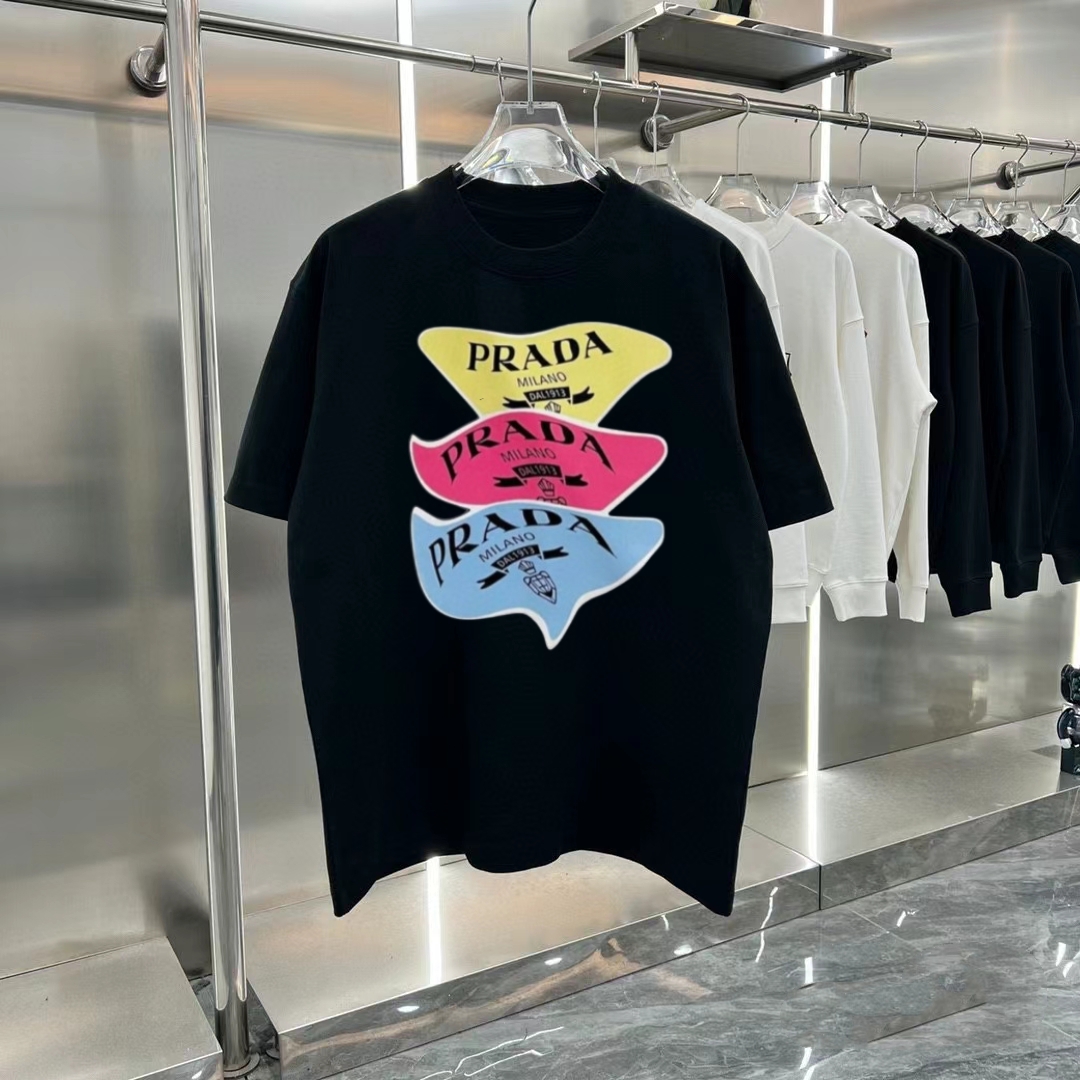 Pra T-shirt New Arrival 0002