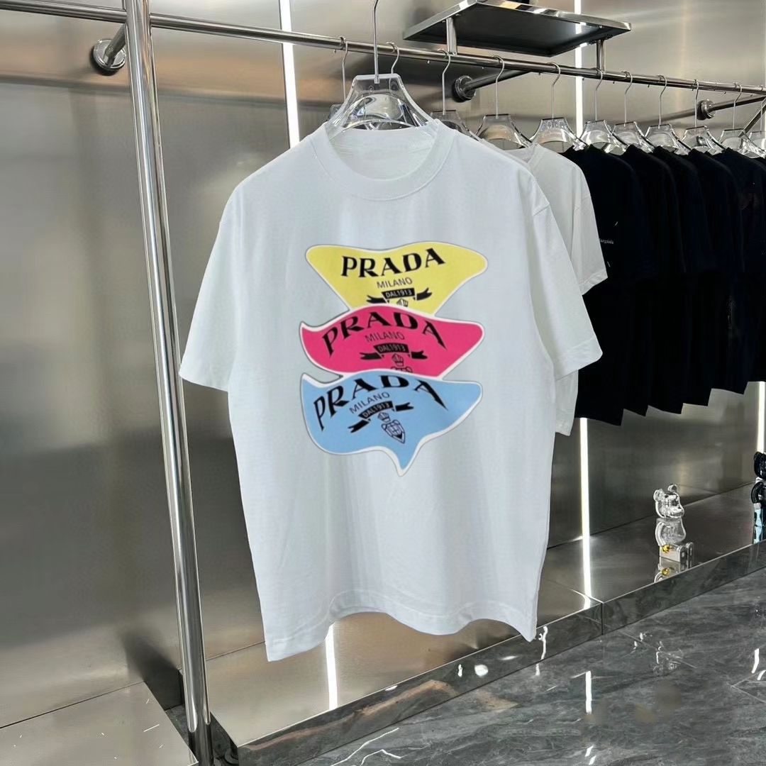 Pra T-shirt New Arrival 0002