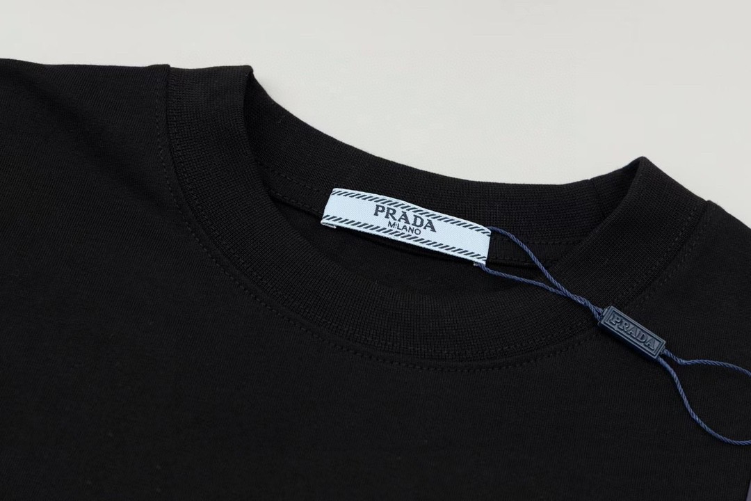 Pra T-shirt New Arrival 0003