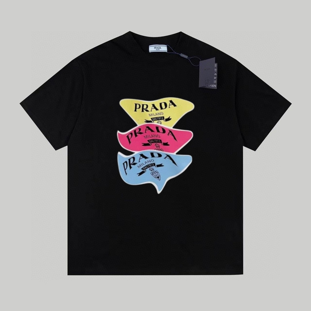 Pra T-shirt New Arrival 0002