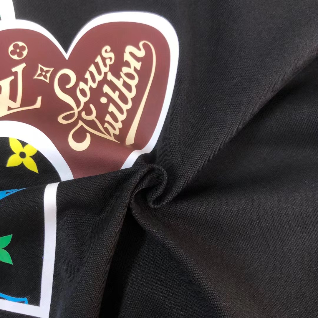 L T-Shirt New Style 0097