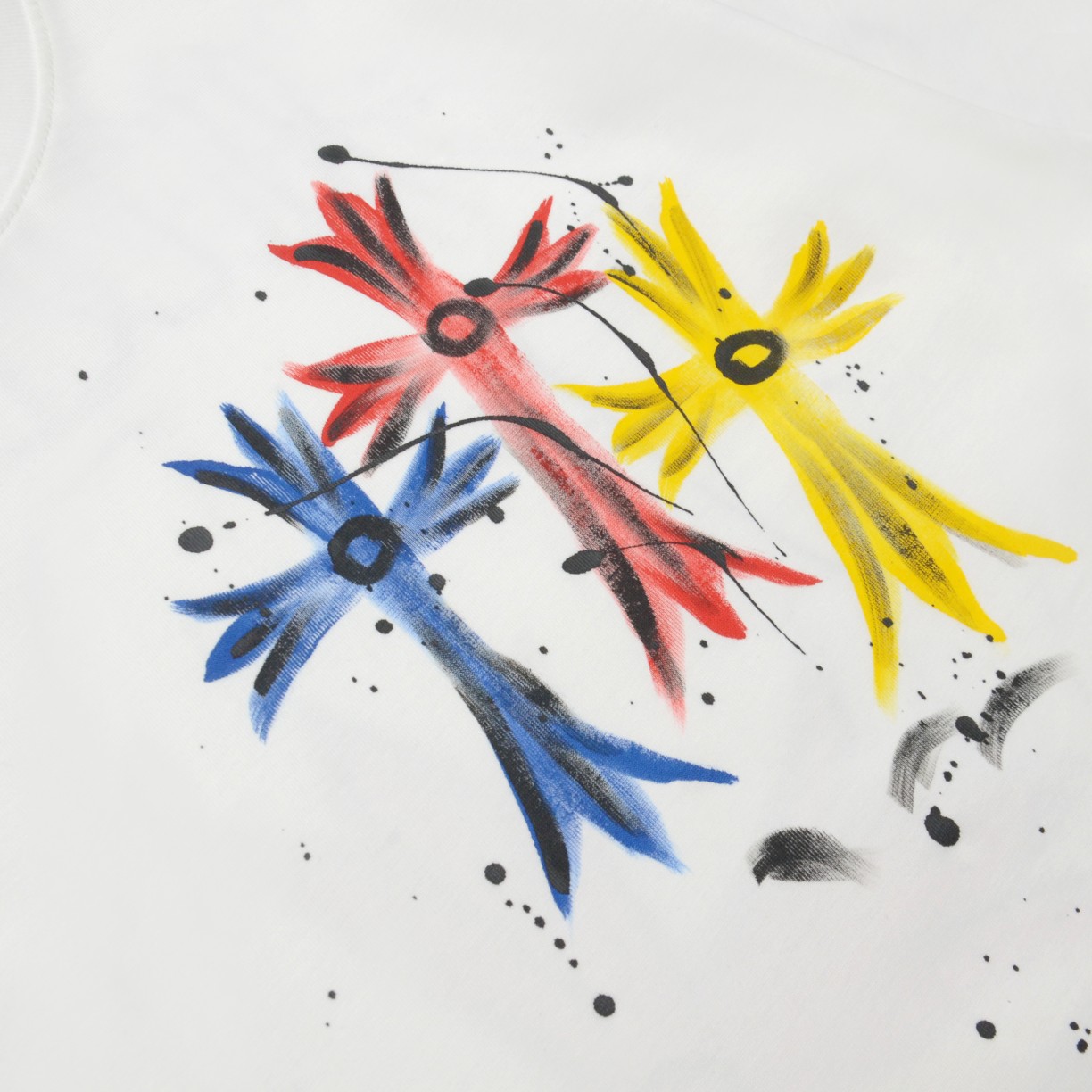 CH T-Shirt New Style 0028