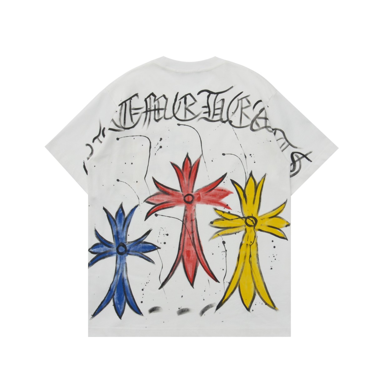 CH T-Shirt New Style 0028