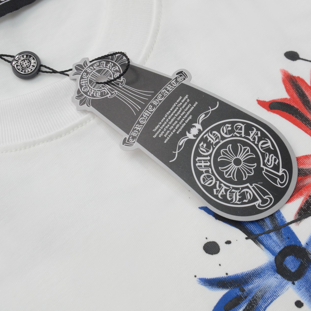 CH T-Shirt New Style 0028