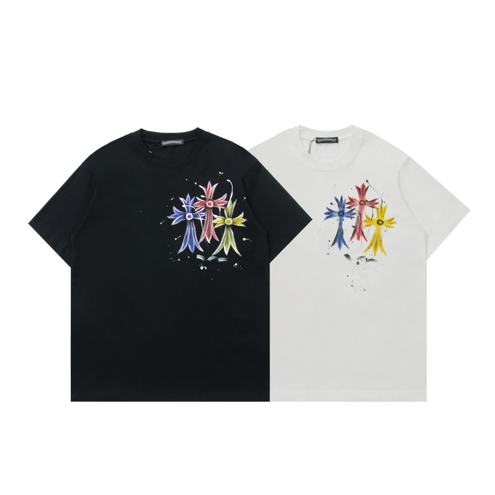 CH T-Shirt New Style 0028