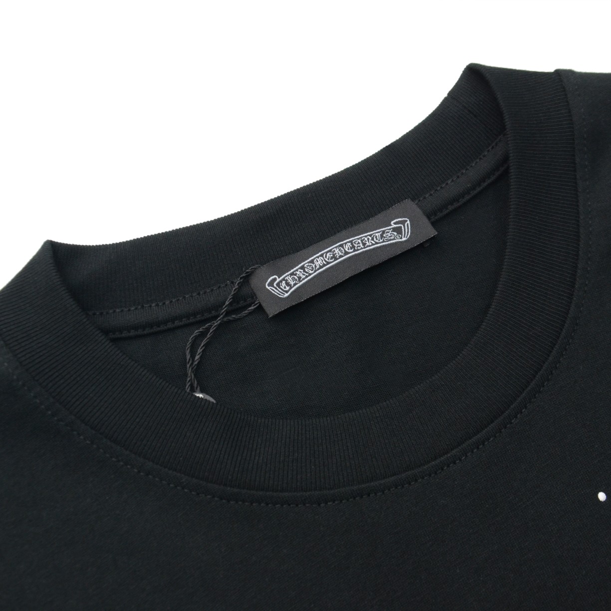 CH T-Shirt New Style 0028