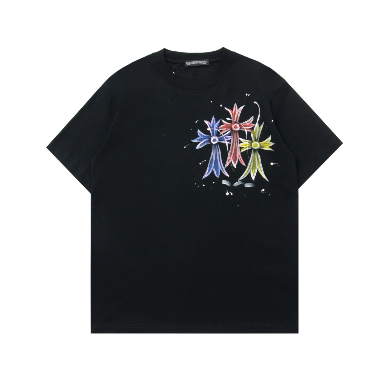 CH T-Shirt New Style 0028