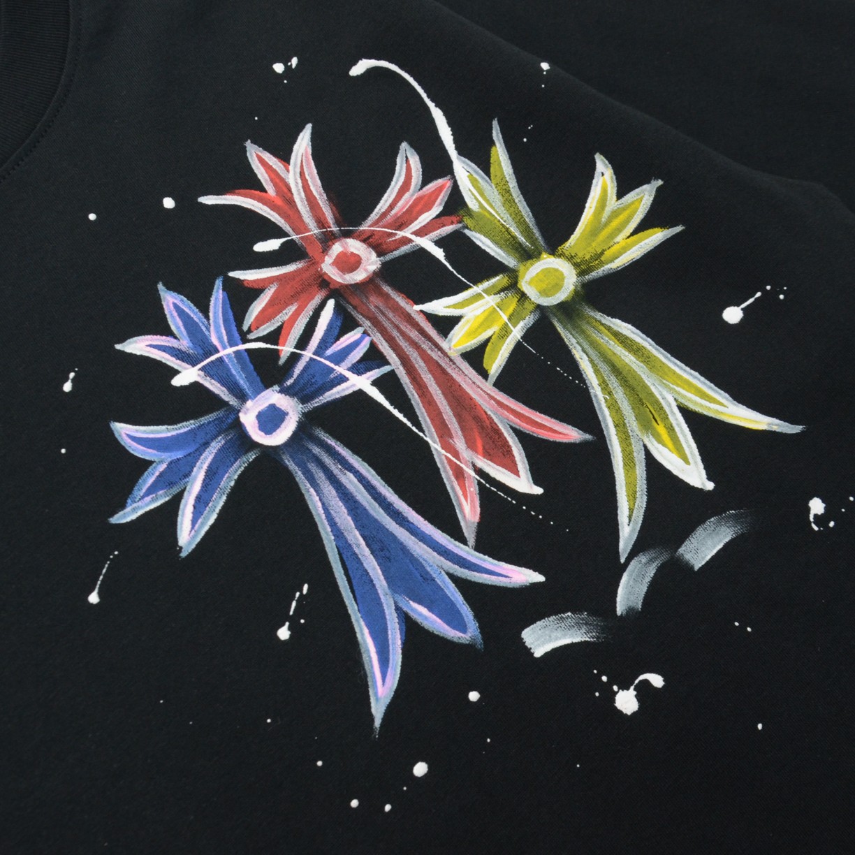 CH T-Shirt New Style 0028