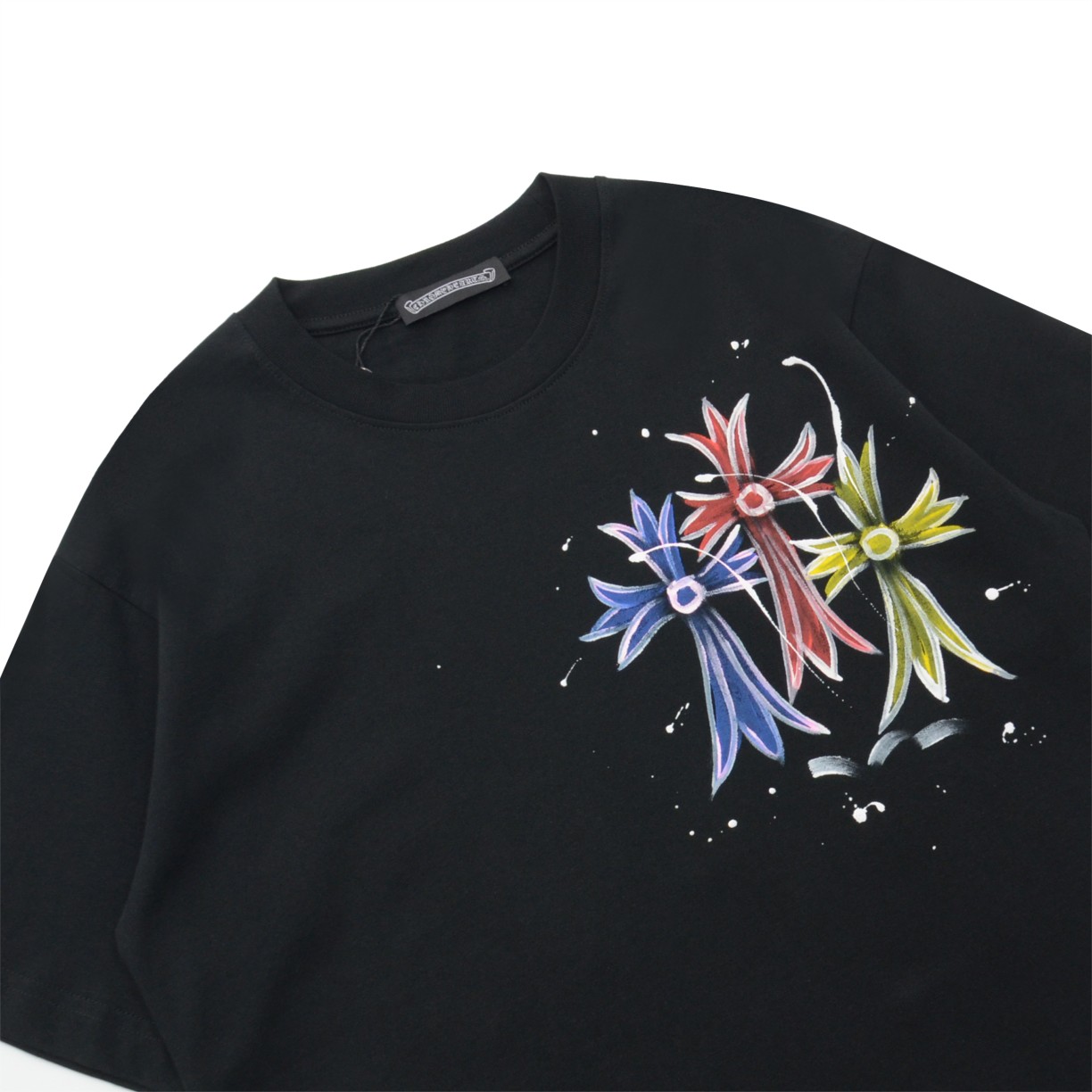 CH T-Shirt New Style 0028