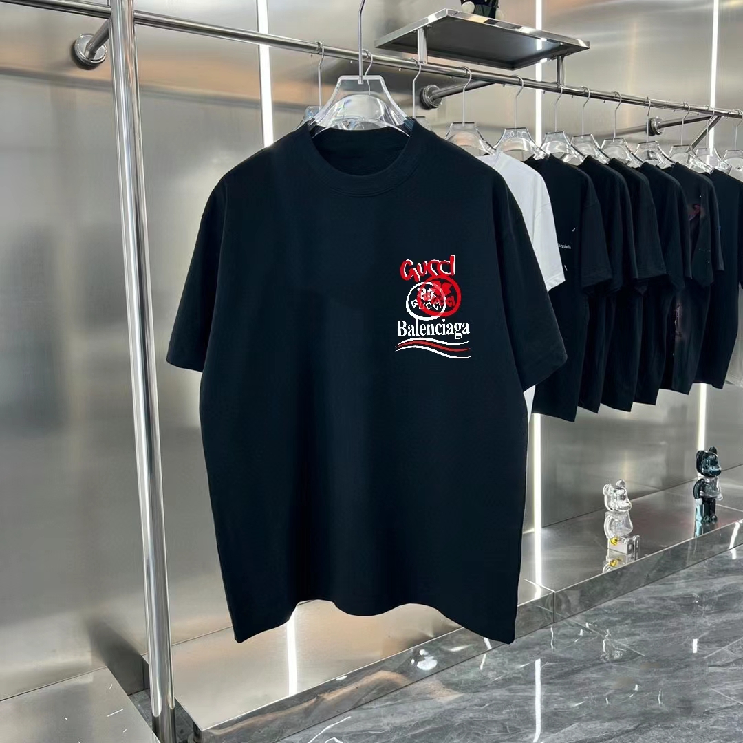 B T-Shirt New Style 0195