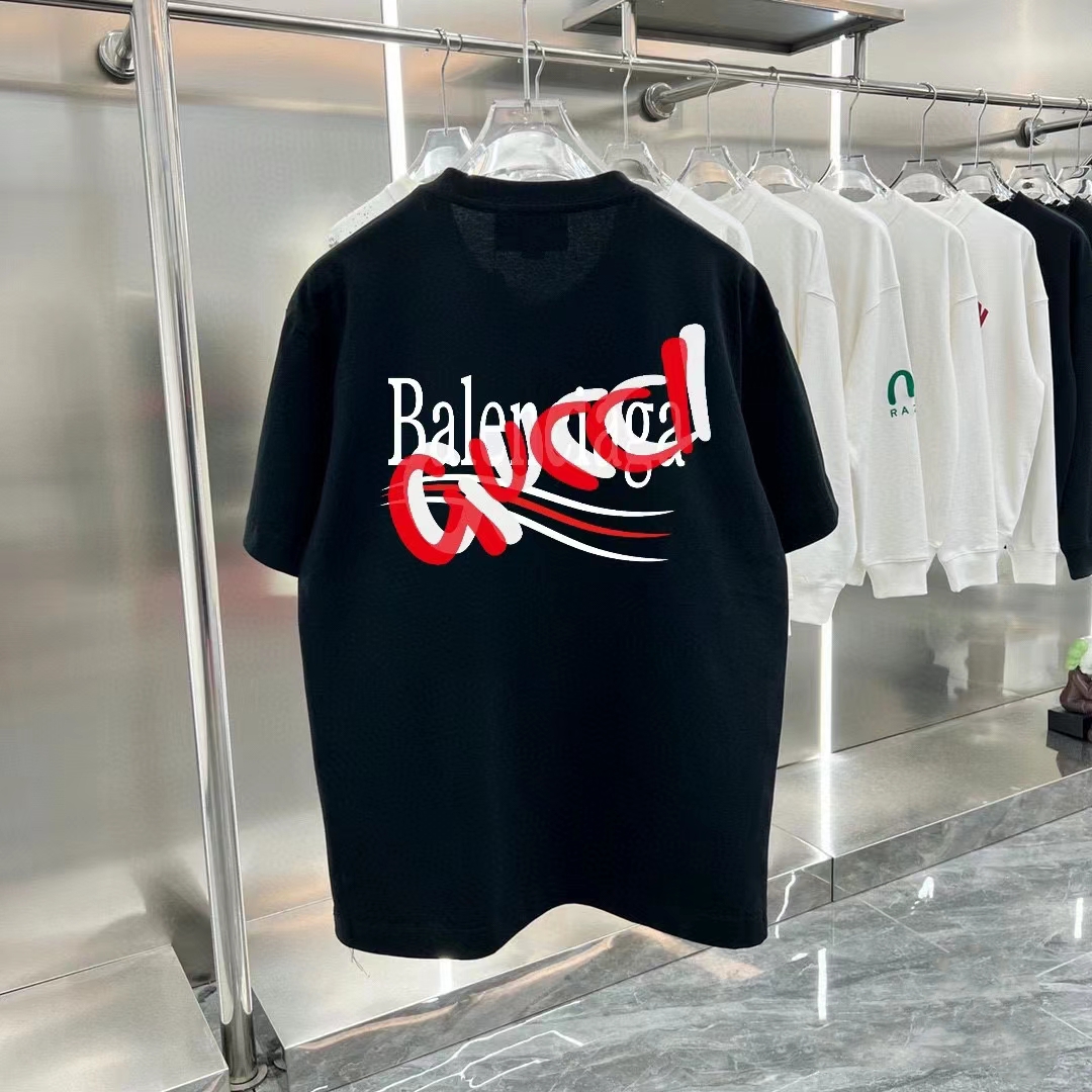 B T-Shirt New Style 0195